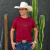 Camiseta Tex Team Masculina Vinho - 789 - comprar online