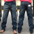 CALÇA TEX TEAM CARPINTEIRA - BROWN TXT