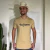 Camiseta Texas Farm Masculina Areia - CM258 - comprar online
