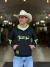 MOLETOM TATANKA UNISSEX PRETO COM VERDE - 006 - comprar online
