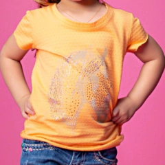 T-SHIRT ZENZ KIDS CAVALO DE FOGO