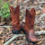 TÊNIS BOTA TEX TEAM - PINHÃO - comprar online