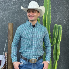 Camisa Ox Horns Masculina ml Petróleo - 9546 - comprar online