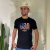 Camiseta Texas Farm Masculina Preta - CM672 - comprar online