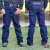 CALÇA INFANTIL MASCULINA AMERICAN COUNTRY - 821