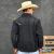 JAQUETA TEXAS FARM JEANS BLACK - JQ003 na internet