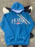MOLETOM TEXAS FARM AZUL JEANS - MT118 na internet
