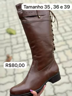 BOTA MONRARIA DE AMARRAR