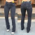 CALÇA SAWARY FLARE BLACK-275017