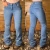 CALÇA BEST RODEIO FEM FLARE C/ PEDRARIA - F870