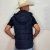 COLETE TASSA MASC PUFFER - MARINHO - comprar online