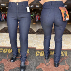 CALÇA TRADICIONAL WHITE HORSE AZUL BIC