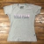 BLUSINHA TEXAS FARM CINZA MESCLA - CF211