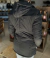 Jaqueta All Hunter Feminina Alice Ref 328 - Preta - comprar online