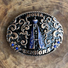 FIVELA MASTER NOSSA SENHORA APARECIDA - 2318