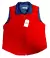 COLETE MISS COUNTRY VERMELHO - Country Style | Loja Online de Moda Country Masculina e Feminina