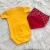 BODY BABY MENINO XERIFE + BANDANA - comprar online