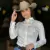 CAMISA MISS COUNTRY RAÍZES OFF WHITE - 2037