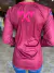 CAMISETA TERMICA TEX TEAM VINHO TXT - Country Style | Loja Online de Moda Country Masculina e Feminina