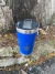 COPO TERMICO TEXAS FARM AZUL MARINHO - comprar online