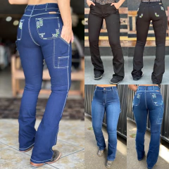 KIT ELEN TEX TEAM 3 CARPINTEIRA