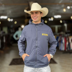 Jaqueta Corta Vento Txc Windbreaker Marinho - 3298