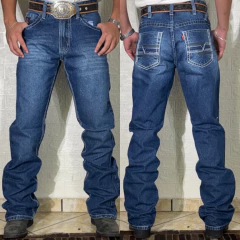 Calça Jeans Red Horse Blue Storm Bodada - 8003 - comprar online