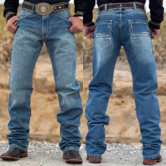 Calça West Dust Masculina Low Rise Straight Defender One - CL26110 - comprar online