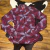 Camisa Uso Country Feminina Floral