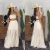 Conjunto Unicorn Western Maisa Branco - 9460 - comprar online
