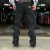 CALÇA AMERICAN COUNTRY MASC PRETA - 800 na internet