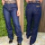 KIT ROMA BRUTA 3 CALÇA UNISSEX COUNTRY STYLE na internet