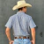 CAMISA TEXAS FARM MASC XADREZ - CAC648 - comprar online