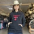 MOLETOM TEXAS FARM PRETO ROSA - MTF016
