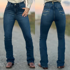 Calça Tex Team Mustang - comprar online