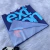 BANDANA TXC AZUL na internet