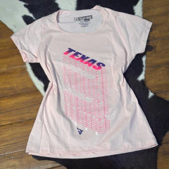 BLUSINHA TEXAS ROAD - ROSÉ - 1263038