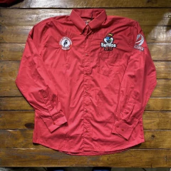 Camisa Radade Vermelha Barretos 2016 - comprar online