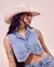 COLETE CONSCIÊNCIA JEANS ANA CASTELA - 24317 - comprar online