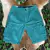 BERMUDA MASC WRANGLER SARJA CARGO VERDE - WM6501VR