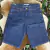 BERMUDA MASC WRANGLER CODY REGU - WM6100UN