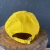 BONÉ TUFF - BREEZY - AMARELO LOGO BORDADO AZUL 2241 - comprar online
