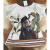 BLUSINHA PROMOCIONAL FEMININA HORSE IV