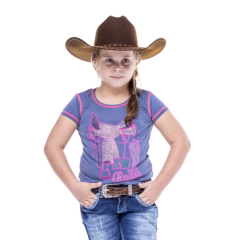 T-SHIRT ZENZ KIDS NEON