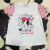BLUSINHA TASSA INF GIRLS BRANCA - 4811