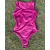 BODY TEXAS FARM CIRRÊ SEM MANGA ROSA FUCSIA - BO001 na internet