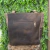 BOLSA GOYAZES DALLAS TABACO B-183237-1 - Country Style | Loja Online de Moda Country Masculina e Feminina