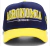 BONÉ SACUDIDO'S - AGRONOMIA - MARINHO -AMARELO - comprar online