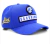 BONÉ SACUDIDO'S - NACIONAL - AZUL - comprar online
