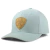 Boné Ariat Original Importado Cinza Azulado - A300063813 - Country Style | Loja Online de Moda Country Masculina e Feminina